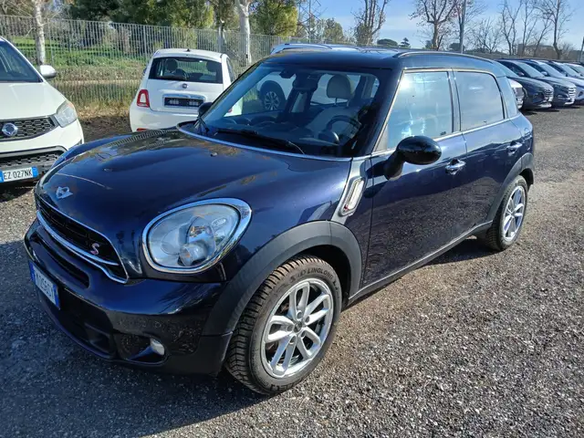MINI Cooper Countryman Mini 2.0 Cooper SD Countryman