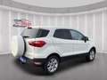 Ford EcoSport Trend Weiß - thumbnail 5