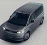 Volkswagen T7 Multivan Business eHybrid 4MOTION / 280 / ANH-VORRICHTUNG Grau - thumbnail 6