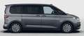 Volkswagen T7 Multivan Business eHybrid 4MOTION / 280 / ANH-VORRICHTUNG Grau - thumbnail 8