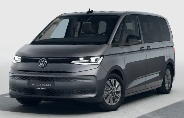 Volkswagen T7 Multivan Business eHybrid 4MOTION / 280 / ANH-VORRICHTUNG