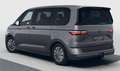 Volkswagen T7 Multivan Business eHybrid 4MOTION / 280 / ANH-VORRICHTUNG Grau - thumbnail 2