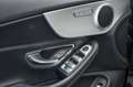 Mercedes-Benz C 180 Cabrio *AMG LINE*LED*ELEC SEATS*LEDER*NAVI*PDC* Schwarz - thumbnail 10
