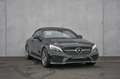 Mercedes-Benz C 180 Cabrio *AMG LINE*LED*ELEC SEATS*LEDER*NAVI*PDC* Schwarz - thumbnail 3