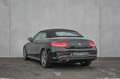Mercedes-Benz C 180 Cabrio *AMG LINE*LED*ELEC SEATS*LEDER*NAVI*PDC* Noir - thumbnail 8