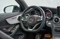 Mercedes-Benz C 180 Cabrio *AMG LINE*LED*ELEC SEATS*LEDER*NAVI*PDC* Schwarz - thumbnail 26