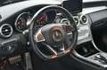 Mercedes-Benz C 180 Cabrio *AMG LINE*LED*ELEC SEATS*LEDER*NAVI*PDC* Zwart - thumbnail 11