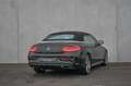 Mercedes-Benz C 180 Cabrio *AMG LINE*LED*ELEC SEATS*LEDER*NAVI*PDC* Schwarz - thumbnail 9