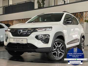 Electric 45 Comfort Klima