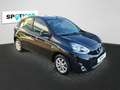 Nissan Micra Acenta 5t Automatik Schwarz - thumbnail 3