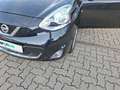 Nissan Micra Acenta 5t Automatik Schwarz - thumbnail 12