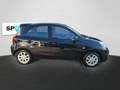 Nissan Micra Acenta 5t Automatik Schwarz - thumbnail 4