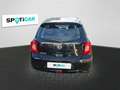 Nissan Micra Acenta 5t Automatik Schwarz - thumbnail 5
