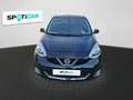 Nissan Micra Acenta 5t Automatik Schwarz - thumbnail 2