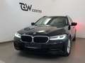 BMW 520 d Touring Leder Driving Assistant Prof. AdaptivLED Schwarz - thumbnail 1