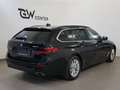BMW 520 d Touring Leder Driving Assistant Prof. AdaptivLED Schwarz - thumbnail 6