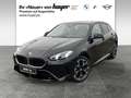 BMW 118 d Steptronic M Sport Design LED  DAB Shz Schwarz - thumbnail 1