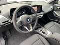 BMW 118 d Steptronic M Sport Design LED  DAB Shz Schwarz - thumbnail 4