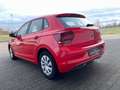 Volkswagen Polo Trendline 1.0 | KLIMA SITZHEIZUNG BLUETOOTH Rood - thumbnail 10