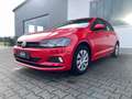 Volkswagen Polo Trendline 1.0 | KLIMA SITZHEIZUNG BLUETOOTH Rosso - thumbnail 3