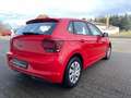 Volkswagen Polo Trendline 1.0 | KLIMA SITZHEIZUNG BLUETOOTH Rot - thumbnail 9