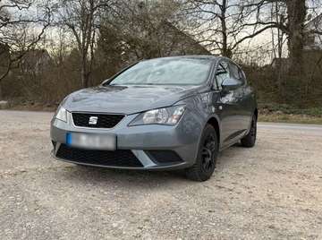 Ibiza ST 1.0 MPI Reference