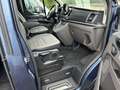 Ford Tourneo Titanium L2 2,0TDCI 150PS mHEV AHK Leder 8 Sitze F Niebieski - thumbnail 20