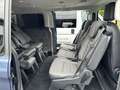 Ford Tourneo Titanium L2 2,0TDCI 150PS mHEV AHK Leder 8 Sitze F Blauw - thumbnail 18