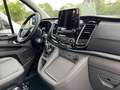 Ford Tourneo Titanium L2 2,0TDCI 150PS mHEV AHK Leder 8 Sitze F Kék - thumbnail 23
