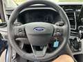Ford Tourneo Titanium L2 2,0TDCI 150PS mHEV AHK Leder 8 Sitze F Kék - thumbnail 32