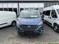 Ford Tourneo Titanium L2 2,0TDCI 150PS mHEV AHK Leder 8 Sitze F Blauw - thumbnail 2