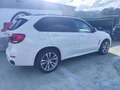 BMW X5 xDrive 40e Blanc - thumbnail 6