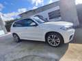 BMW X5 xDrive 40e Blanc - thumbnail 1