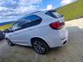 BMW X5 xDrive 40e Blanc - thumbnail 5