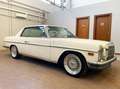 Mercedes-Benz 250 250 C C115 8 COUPE' MECCANICA E CICLISTICA COMPLETAMENTE RIFATTA COMPRESI CERCHI TECNOMAGNESIO BAROCK DEL '69 Blanco - thumbnail 6