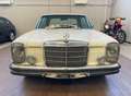 Mercedes-Benz 250 250 C C115 8 COUPE' MECCANICA E CICLISTICA COMPLETAMENTE RIFATTA COMPRESI CERCHI TECNOMAGNESIO BAROCK DEL '69 Blanco - thumbnail 7