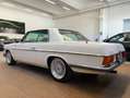 Mercedes-Benz 250 250 C C115 8 COUPE' MECCANICA E CICLISTICA COMPLETAMENTE RIFATTA COMPRESI CERCHI TECNOMAGNESIO BAROCK DEL '69 Blanco - thumbnail 3
