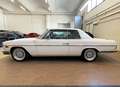 Mercedes-Benz 250 250 C C115 8 COUPE' MECCANICA E CICLISTICA COMPLETAMENTE RIFATTA COMPRESI CERCHI TECNOMAGNESIO BAROCK DEL '69 Blanco - thumbnail 2