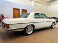 Mercedes-Benz 250 250 C C115 8 COUPE' MECCANICA E CICLISTICA COMPLETAMENTE RIFATTA COMPRESI CERCHI TECNOMAGNESIO BAROCK DEL '69 Blanco - thumbnail 5
