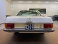 Mercedes-Benz 250 250 C C115 8 COUPE' MECCANICA E CICLISTICA COMPLETAMENTE RIFATTA COMPRESI CERCHI TECNOMAGNESIO BAROCK DEL '69 Blanco - thumbnail 4