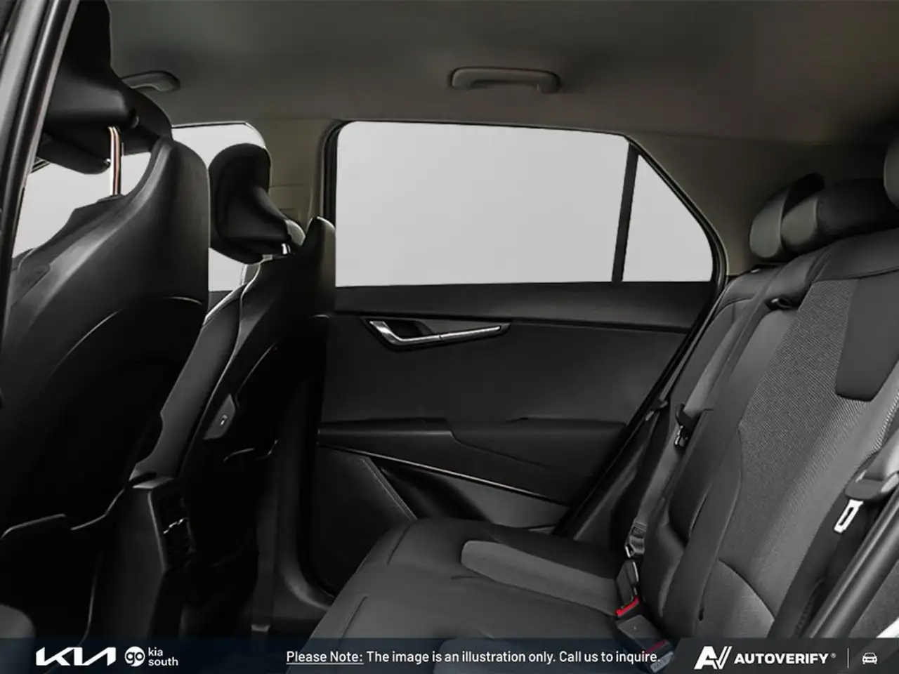 Kia Niro снимка Kia Niro