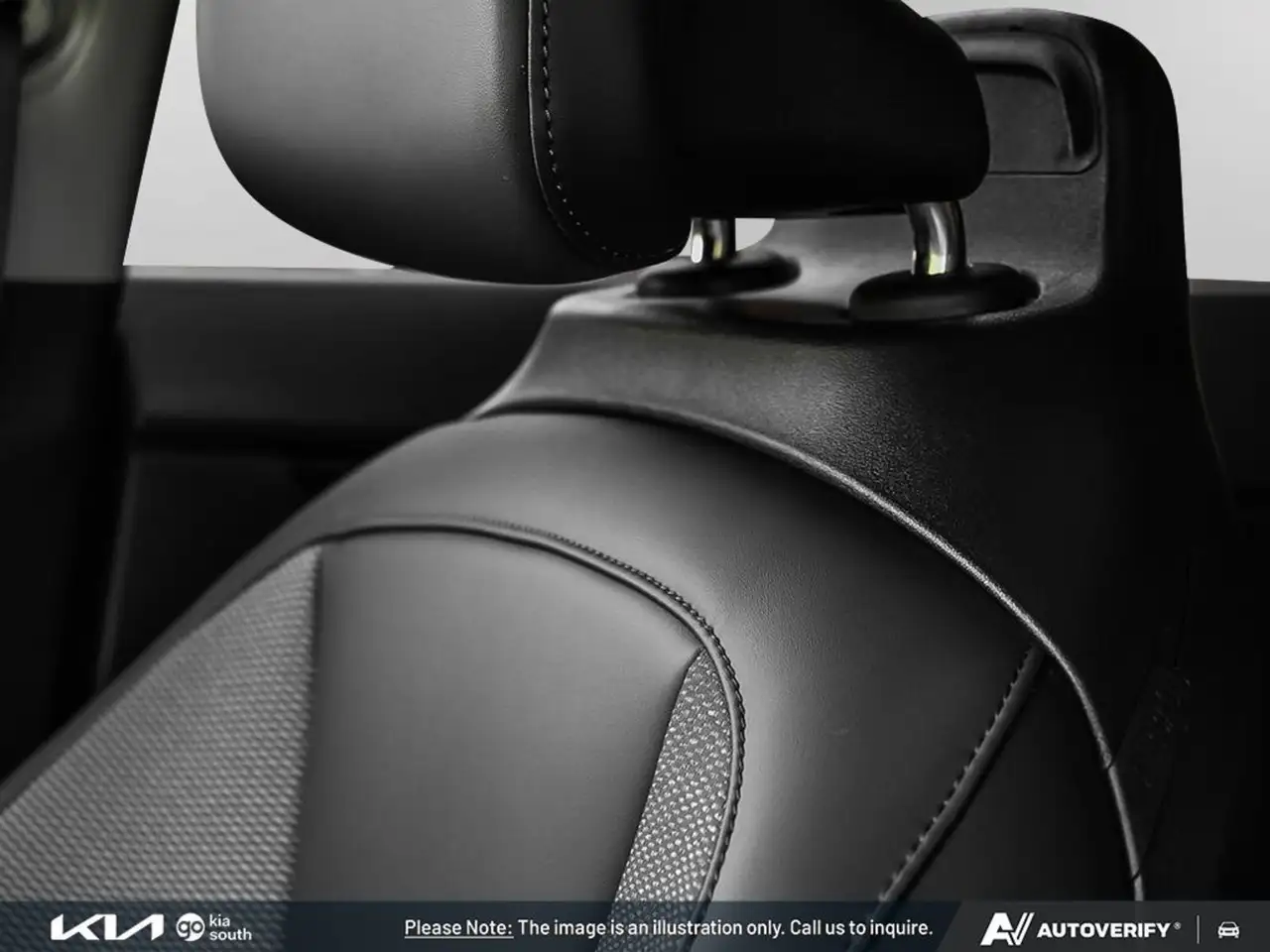 Kia Niro снимка Kia Niro