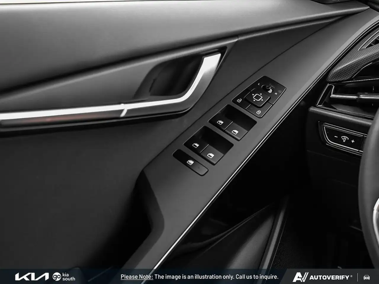 Kia Niro снимка Kia Niro
