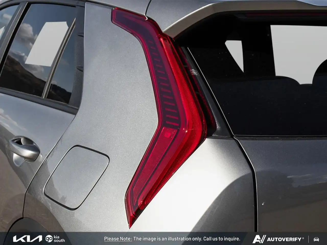 Kia Niro снимка Kia Niro