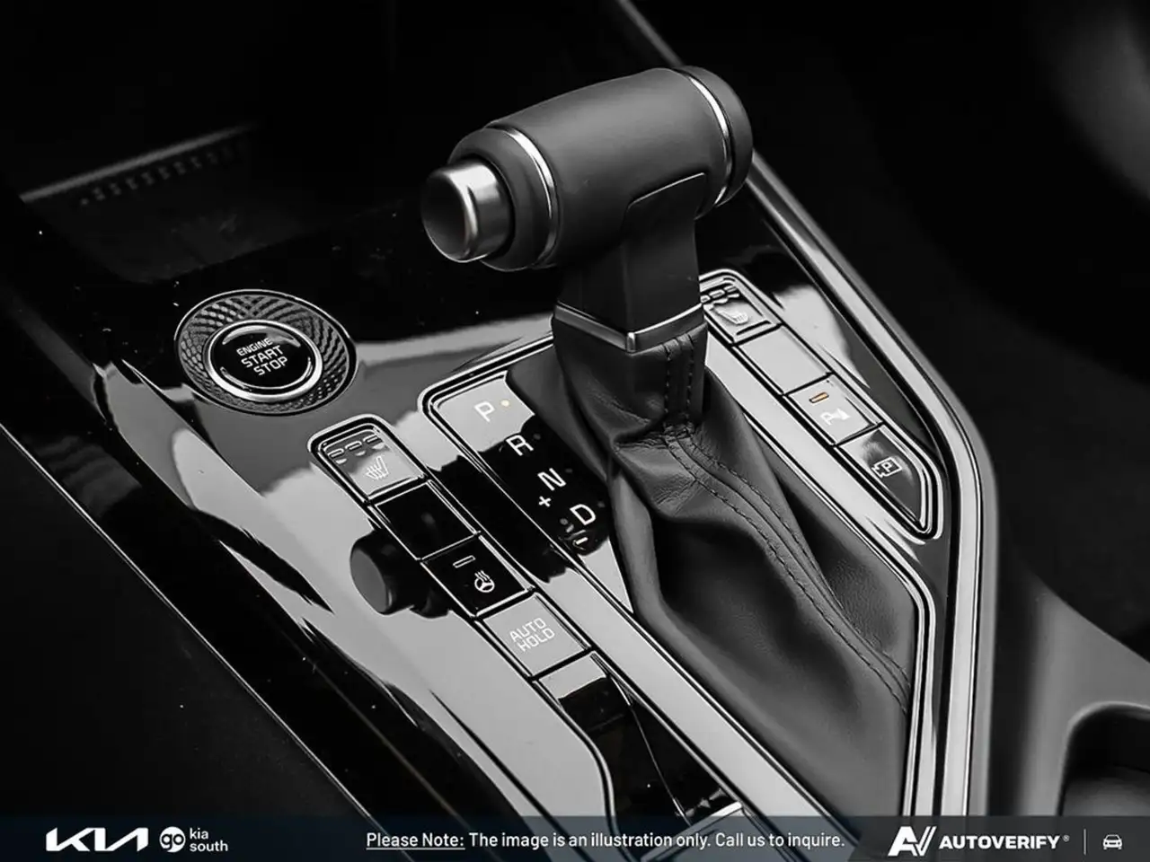 Kia Niro снимка Kia Niro