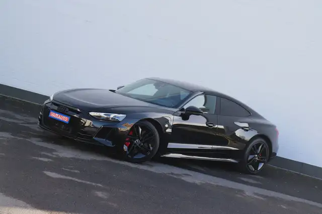 Audi RS e-tron GT ShadowPlus/Ceramic/Keyless/360/Laser/B&O/ProSeat