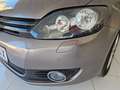 Volkswagen Golf Plus 1.6TDI Sport DSG Bej - thumbnail 9