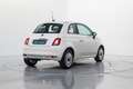 Fiat 500 1.0 Hybrid Dolcevita 52kW Blanc - thumbnail 6