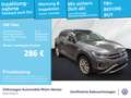 Volkswagen T-Roc 1.5 TSI Style DSG Navi AHK LED uvm Grau - thumbnail 1