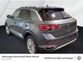 Volkswagen T-Roc 1.5 TSI Style DSG Navi AHK LED uvm Grau - thumbnail 8